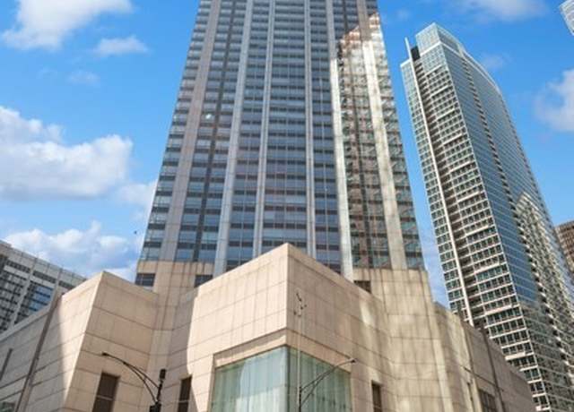 Property at 512 N Mcclurg Ct #3112, Chicago, IL 60611, 1 bed, 1 bath