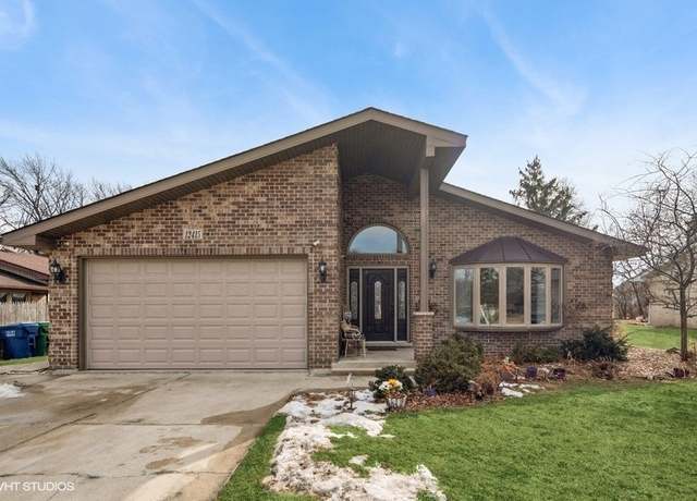 Property at 12415 W Martingale Ln, Homer Glen, IL 60491, 3 beds, 3.5 baths