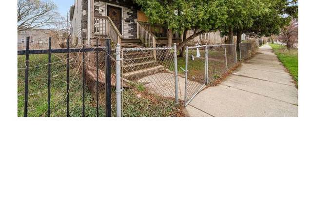 Property at 11615 S Lafayette Ave, Chicago, IL 60628, 3 beds, 2 baths