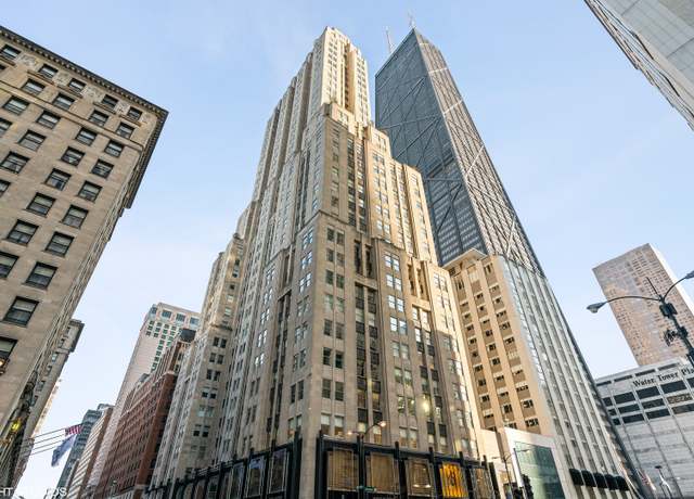 Property at 159 E Walton Pl Unit 8E, Chicago, IL 60611, 2 beds, 2.5 baths