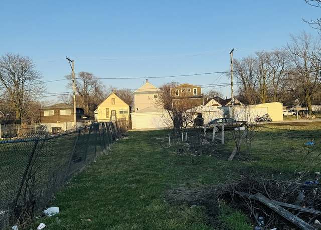 Property at 5215 S Halsted St, Chicago, IL 60609