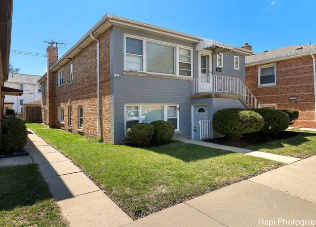 Property at 5814 N Elston Ave, Chicago, IL 60646, 6 beds, 4 baths