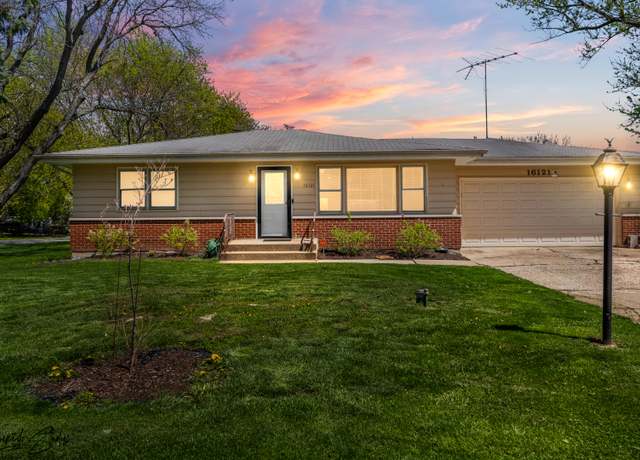 Property at 16121 S Harmony Dr, Plainfield, IL 60586, 2 beds, 1 bath