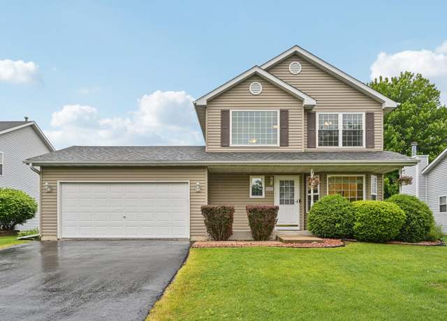 Property at 1610 Parkside Dr, Plainfield, IL 60586, 3 beds, 2 baths