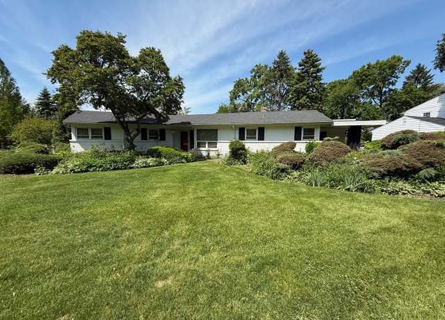 Property at 6402 Pontiac Dr, Indian Head Park, IL 60525, 3 beds, 1.5 baths