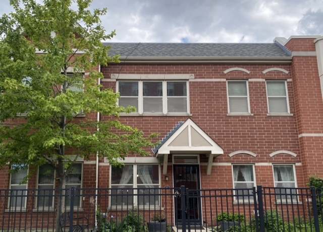 Property at 6710 S Keating Ave #101, Chicago, IL 60629, 2 beds, 2 baths
