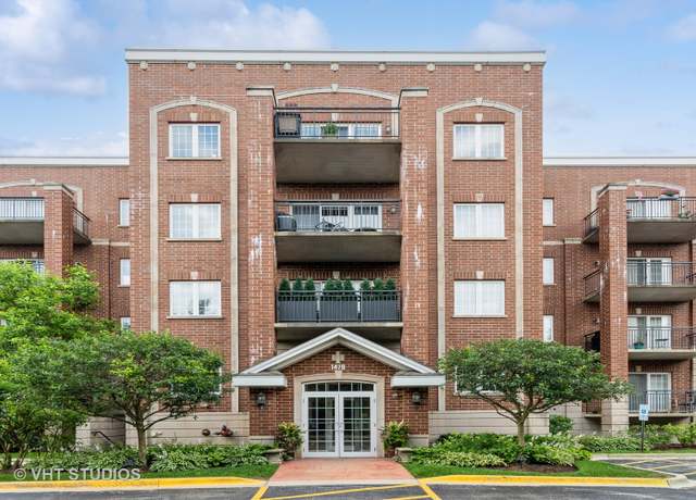 Property at 1479 N Milwaukee Ave #312, Libertyville, IL 60048, 2 beds, 2 baths