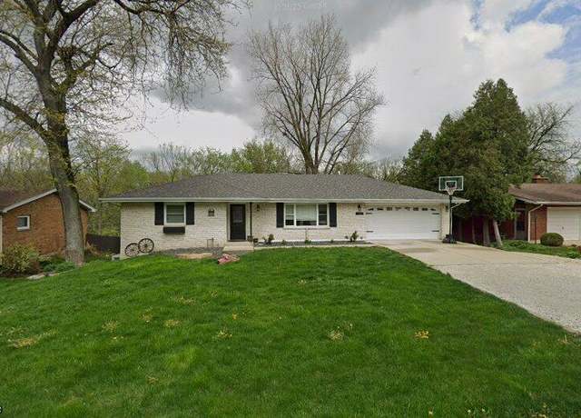 Property at 133 Barbara Ln, New Lenox, IL 60451, 5 beds, 3 baths