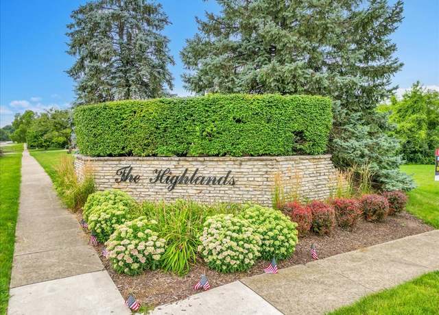Property at 26011 W Highland Dr, Channahon, IL 60410