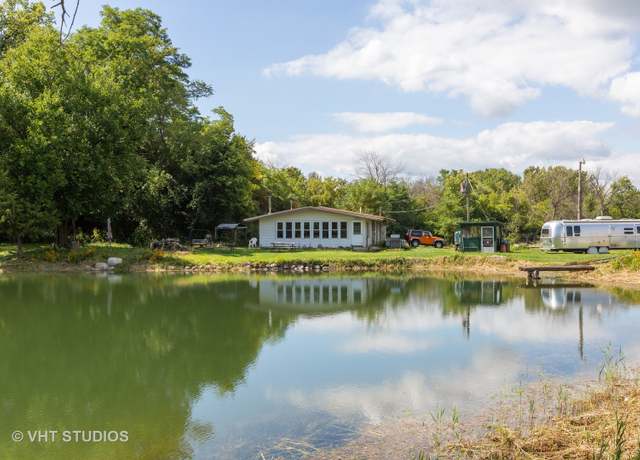 Property at 32749 State Route 53, Wilmington, IL 60481, 3 beds, 1 bath