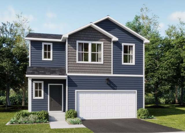 Property at 821 Waterstone Way, Malta, IL 60150, 4 beds, 2.5 baths