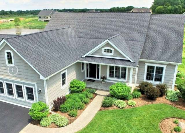 Property at 16214 Stacy Ln, Huntley, IL 60142, 2 beds, 2 baths
