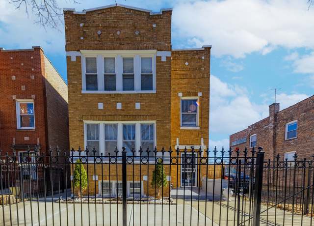 Property at Sign in for address, Chicago, IL 60629, 6 beds, 3 baths