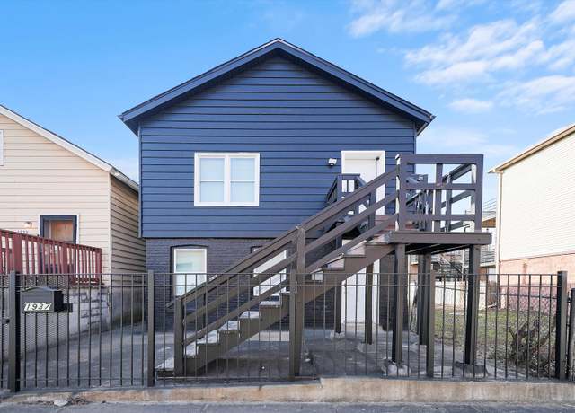Property at 1937 W Grand Ave, Chicago, IL 60622, 4 beds, 2 baths