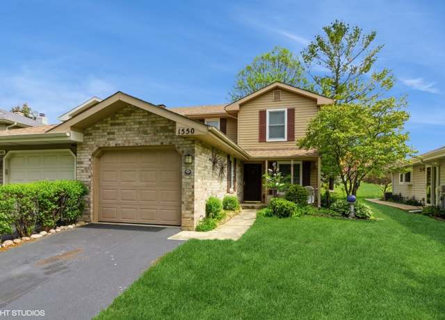 Property at 1550 Lighthouse Dr, Naperville, IL 60565, 3 beds, 1.5 baths