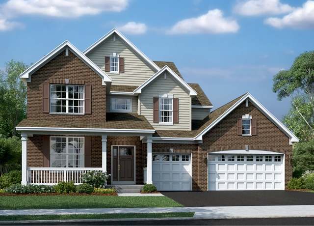 Property at 605 Waterford Dr, Elgin, IL 60124, 4 beds, 2.5 baths