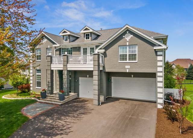 Property at 3341 Hillcrest Rd, Geneva, IL 60134, 5 beds, 2.5 baths