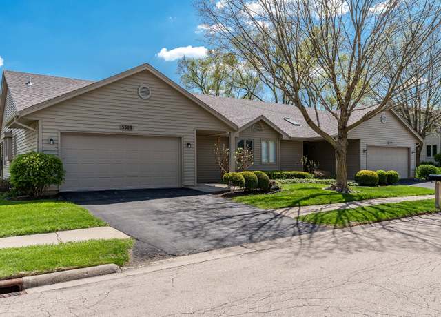 Property at 5309 Preservation Pointe Dr #0, Loves Park, IL 61111, 2 beds, 3 baths