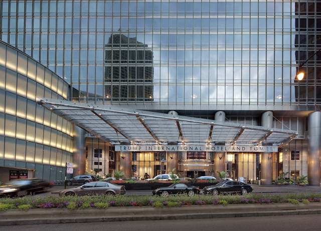 Property at 401 N Wabash Ave #1944, Chicago, IL 60611, 1 bed, 2 baths