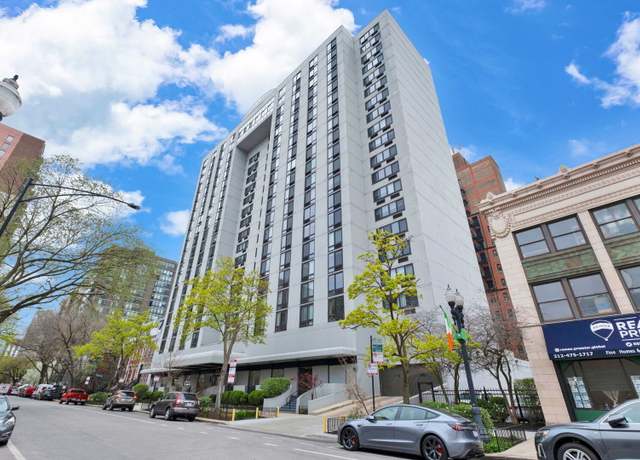 Property at 1221 N Dearborn Pkwy Unit 403S, Chicago, IL 60610, 2 beds, 1.5 baths