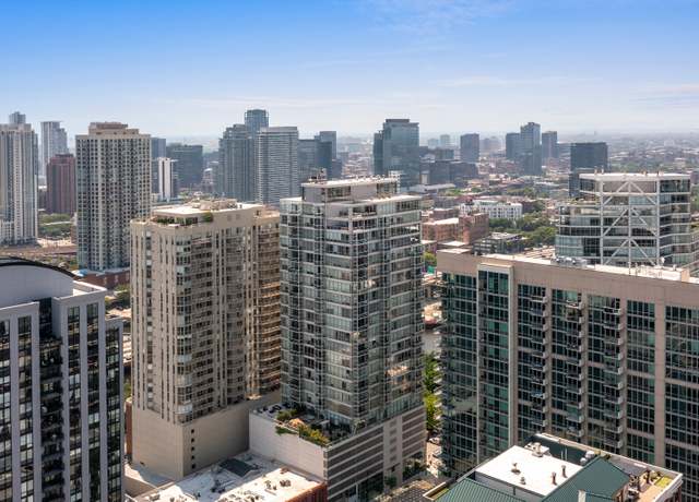 Property at 653 N Kingsbury St #1707, Chicago, IL 60654, 2 beds, 2 baths