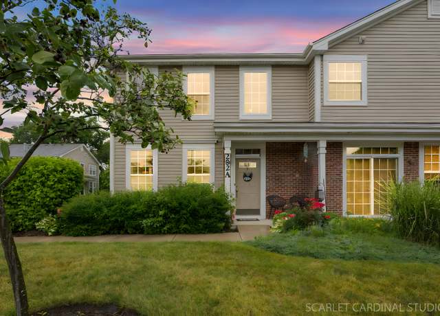 Property at 282 Whitfield Dr Unit A, Sugar Grove, IL 60554, 2 beds, 2.5 baths