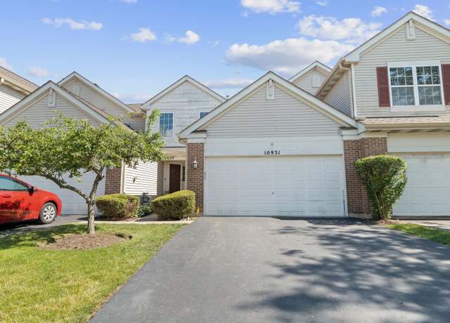 Property at 10931 Cape Cod Ln, Huntley, IL 60142, 2 beds, 1.5 baths