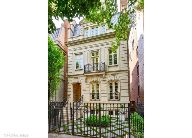 Property at 2248 N Orchard St, Chicago, IL 60614, 6 beds, 6.5 baths
