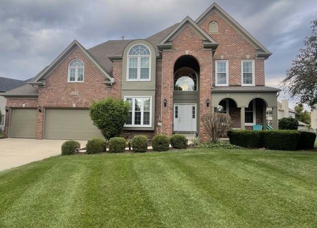Property at 13035 Grande Pines Blvd, Plainfield, IL 60585, 5 beds, 4.5 baths