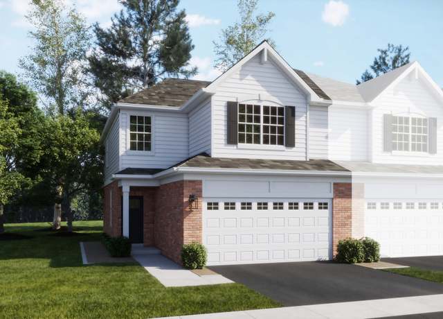 Property at 1259 Glenmont St, Algonquin, IL 60102, 3 beds, 2.5 baths