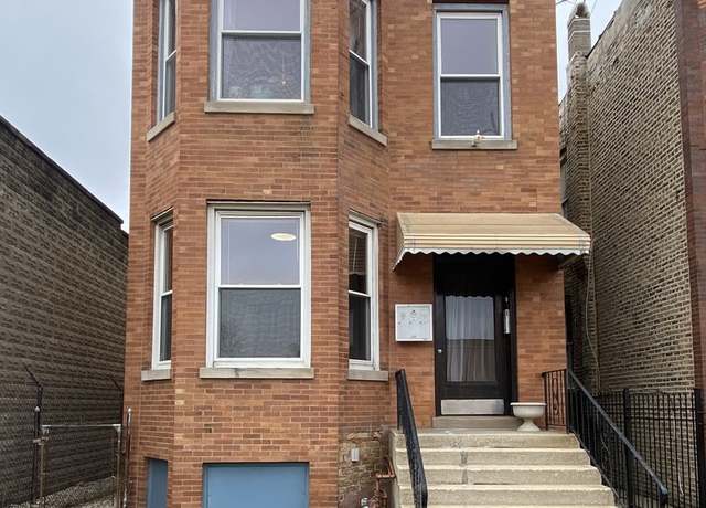 Property at 3528 N Elston Ave, Chicago, IL 60618, 4 beds, 2 baths