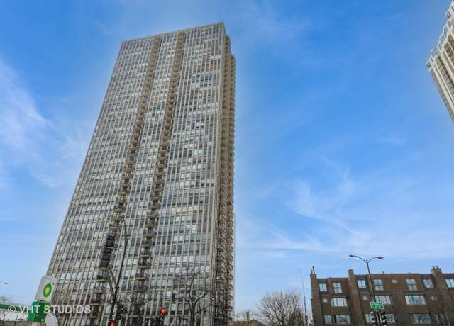 Property at 1660 N Lasalle Dr #3009, Chicago, IL 60614, 1 bed, 1 bath