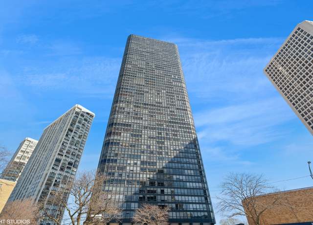 Property at 5415 N Sheridan Rd #3804, Chicago, IL 60640, 1 bed, 1 bath