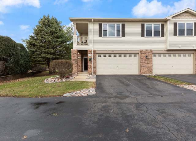 Property at 230 Chesterfield Ct, Oswego, IL 60543, 2 beds, 2 baths