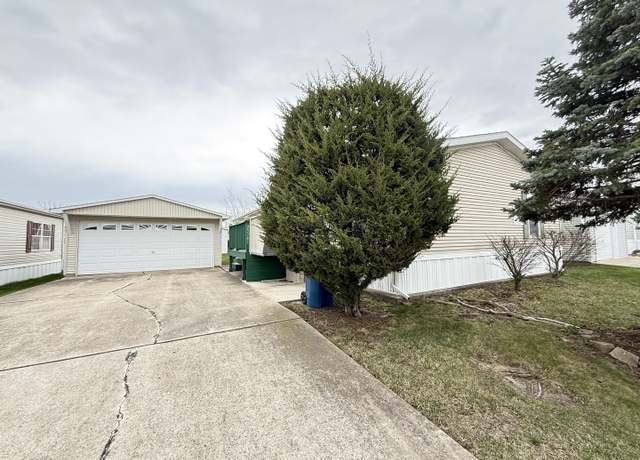 Property at 25741 Shoal Creek Dr, Monee, IL 60449, 3 beds, 2 baths