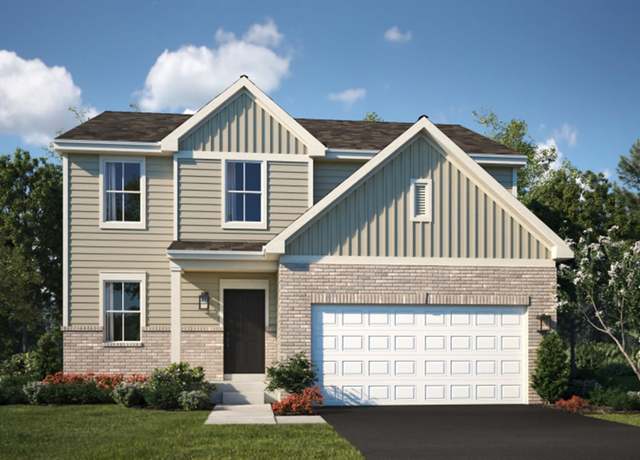 Property at 7601 Currant Dr, Joliet, IL 60431, 3 beds, 2.5 baths
