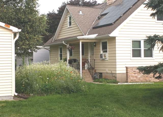 Property at 130 First St, Cary, IL 60013, 5 beds, 2.5 baths
