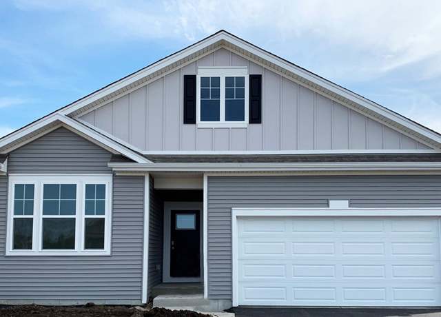 Property at 849 Mesa Ln, Pingree Grove, IL 60140, 2 beds, 2 baths