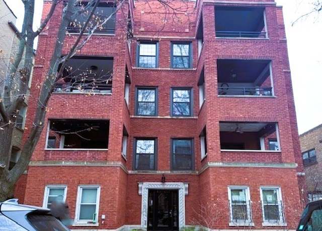 Property at 6335 N Magnolia Ave Unit G, Chicago, IL 60660, 2 beds, 2 baths