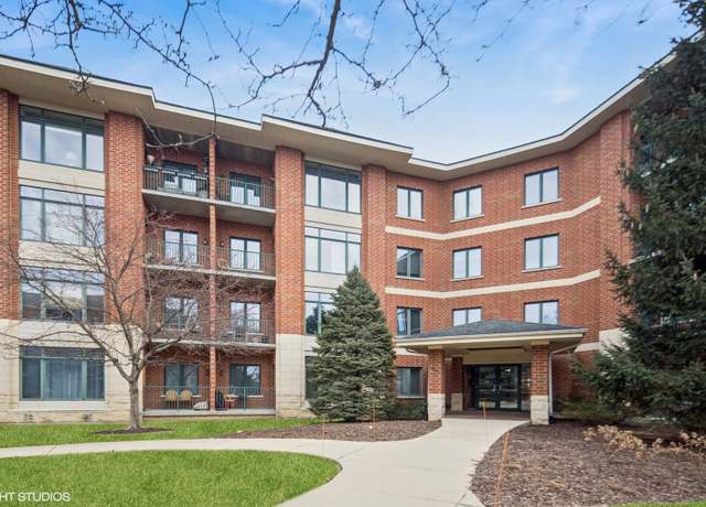 Property at 855 E 22nd St #101, Lombard, IL 60148, 2 beds, 2 baths