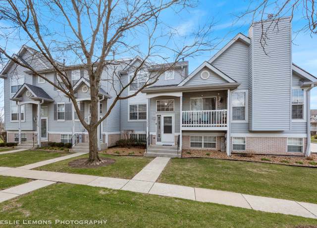 Property at 17433 Yakima Dr, Lockport, IL 60441, 2 beds, 1.5 baths