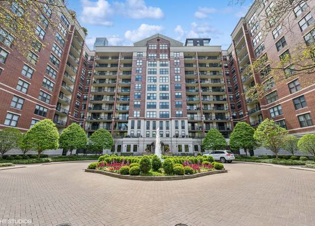 Property at 55 W Delaware Pl #314, Chicago, IL 60610, 2 beds, 2 baths