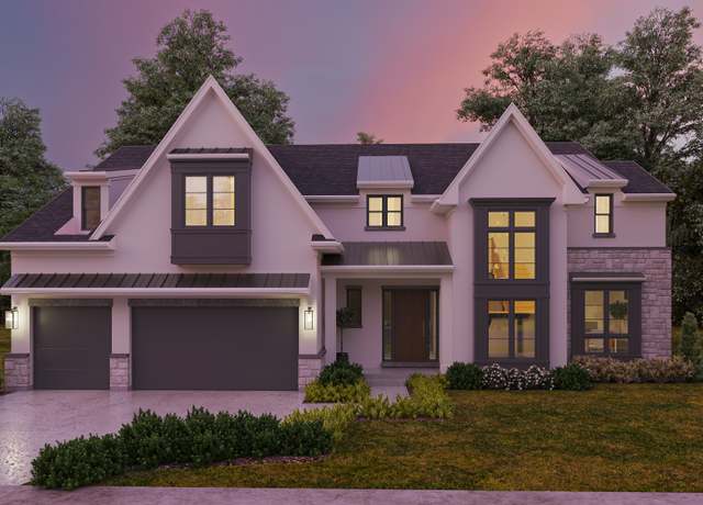 Property at 1227 N Illinois Ave, Arlington Heights, IL 60004, 6 beds, 7 baths