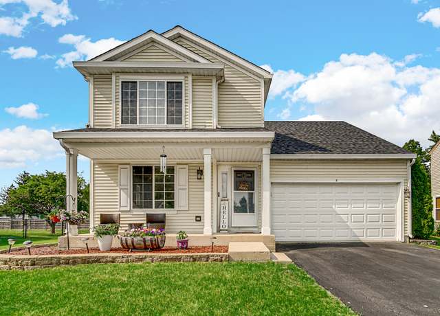 Property at 9 Ridge Ct, South Elgin, IL 60177, 3 beds, 2.5 baths