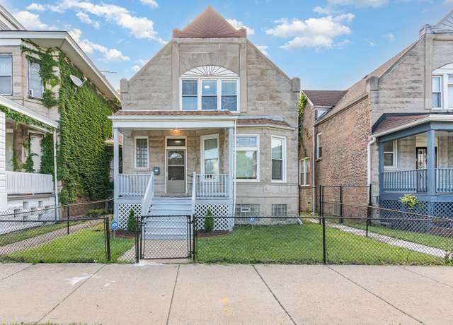 Property at Sign in for address, Chicago, IL 60628, 5 beds, 2.5 baths