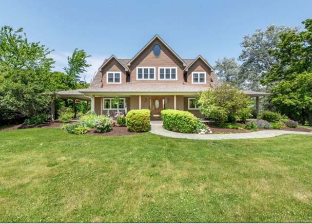Property at 13910 W Elm Ln, Wadsworth, IL 60083, 4 beds, 3.5 baths
