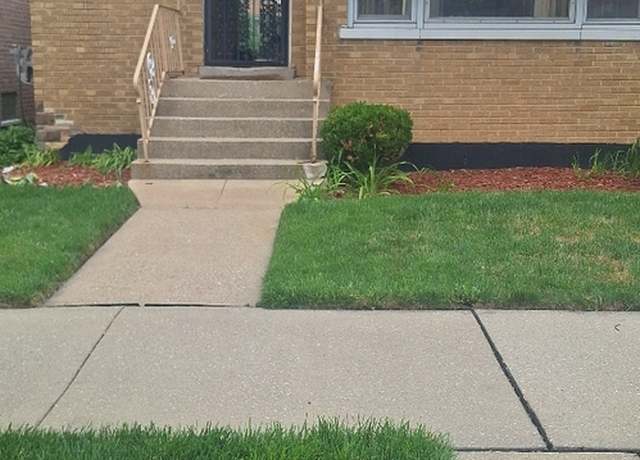 Property at 9351 S Normal Ave, Chicago, IL 60620, 3 beds, 1.5 baths