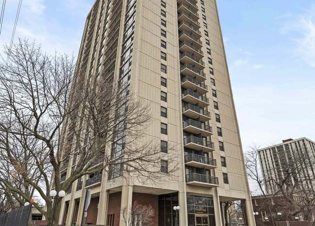 Property at 2605 S Indiana Ave #2003, Chicago, IL 60616, 1 bed, 1 bath