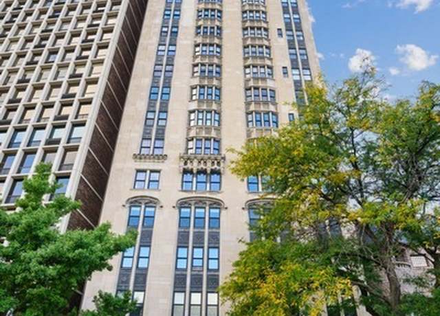 Property at 1242 N Lake Shore Dr Unit 13S, Chicago, IL 60610, 3 beds, 4 baths