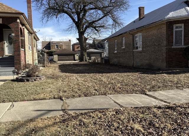 Property at 10343 S Sangamon St, Chicago, IL 60643